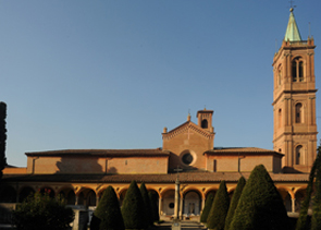 La Certosa Monumentale di Bologna