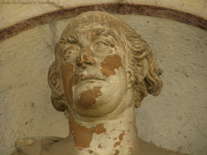 Tomba Cocchi