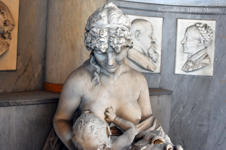 Allegoria della carità