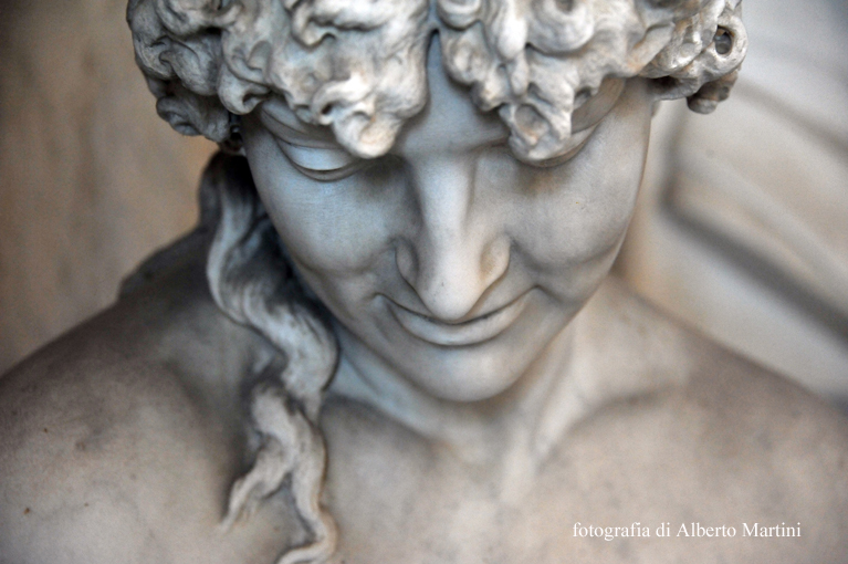 Allegoria della carità