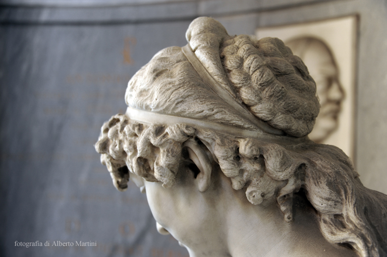 Allegoria della carità