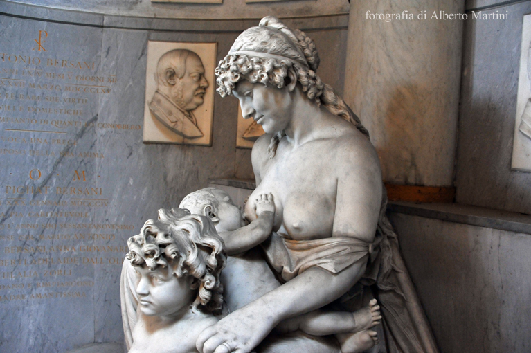 Allegoria della carità