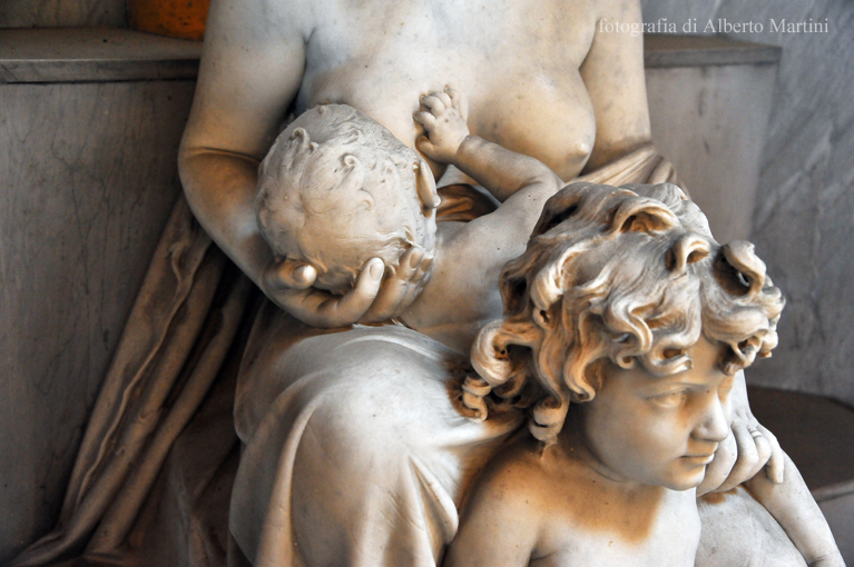 Allegoria della carità