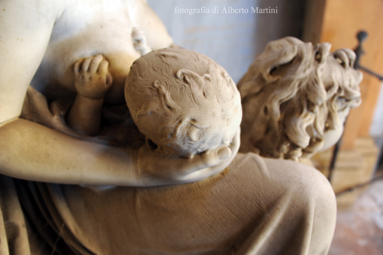 Allegoria della carità