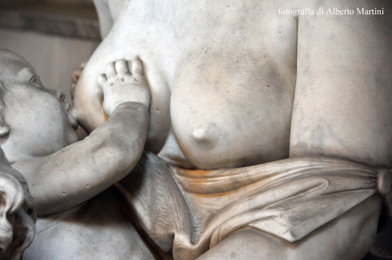 Allegoria della carità