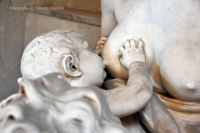 Allegoria della carità