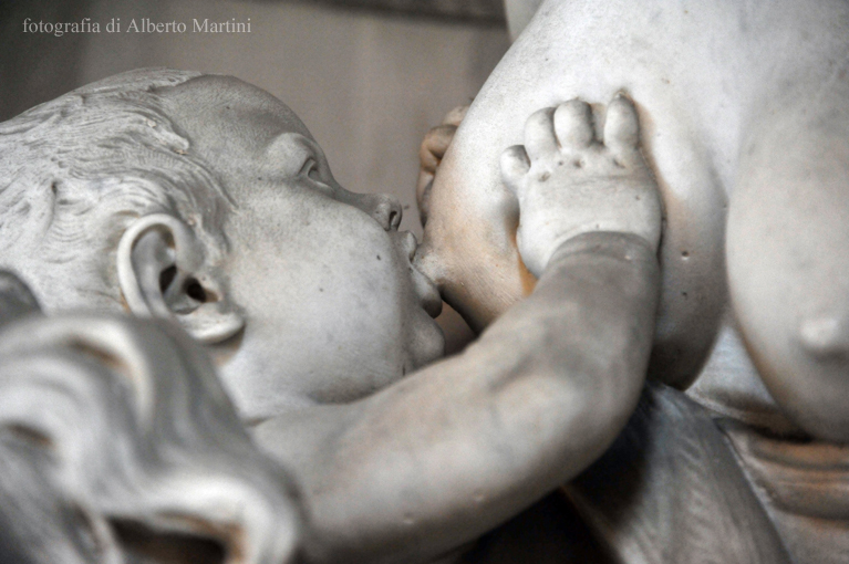 Allegoria della carità