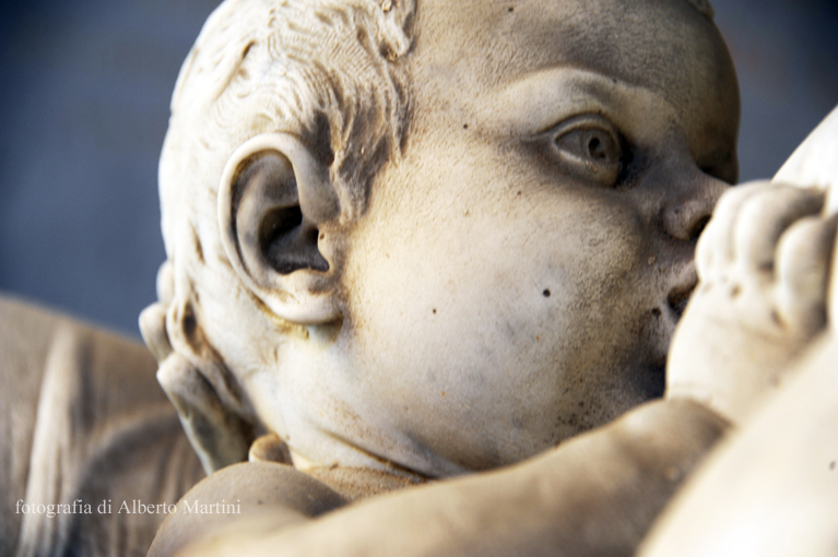 Allegoria della carità