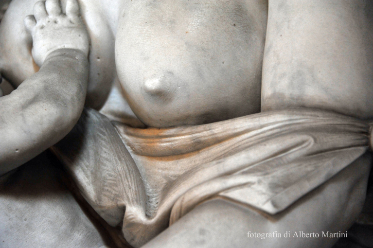 Allegoria della carità