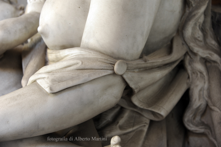 Allegoria della carità