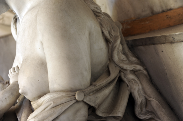 Allegoria della carità