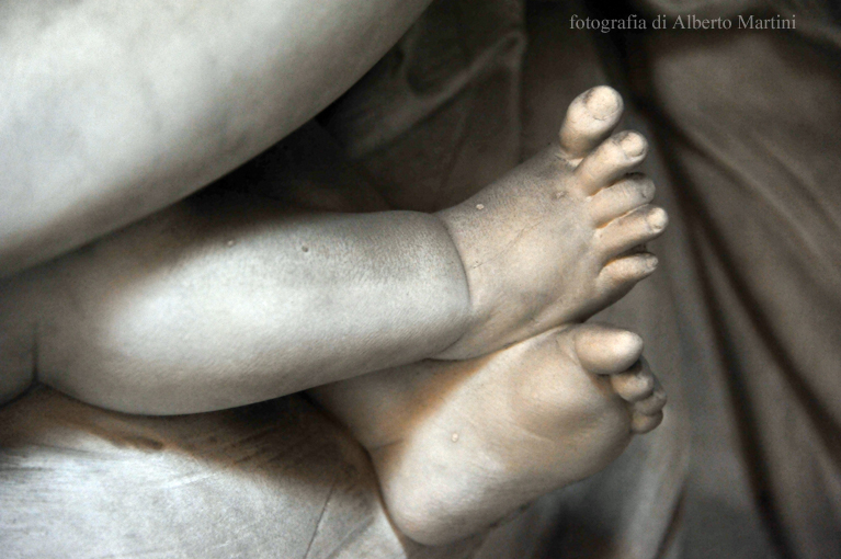 Allegoria della carità