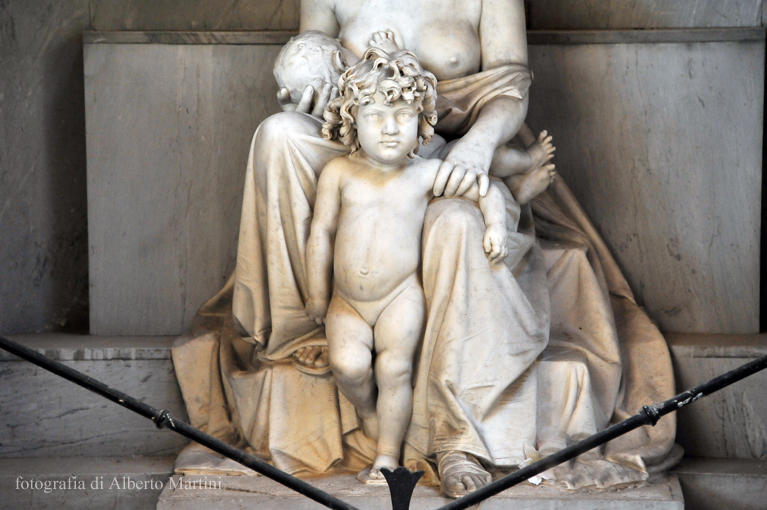 Allegoria della carità