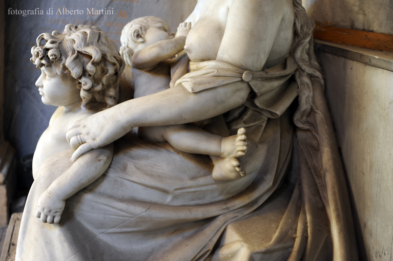 Allegoria della carità