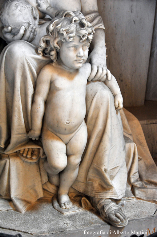 allegoria della carità