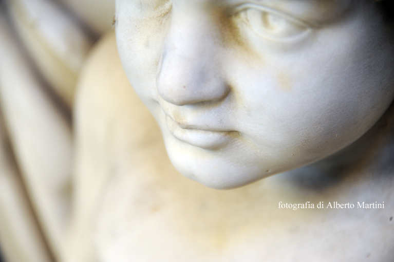 Allegoria della carità