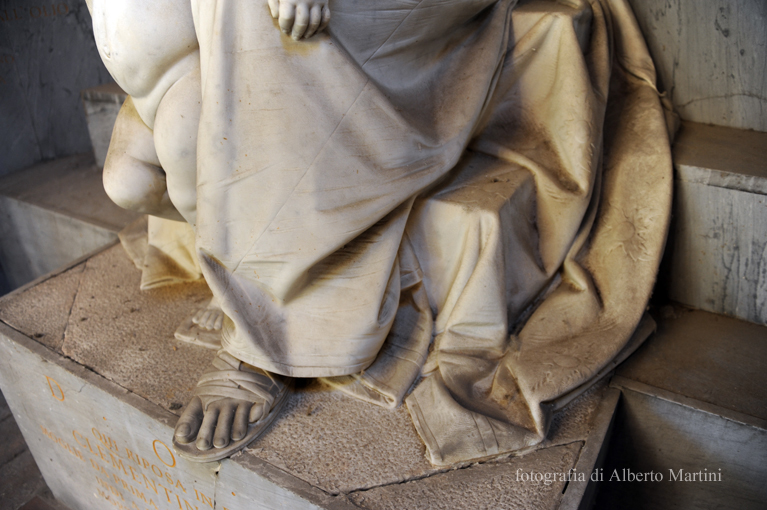 Allegoria della carità