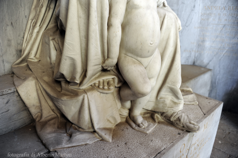 Allegoria della carità