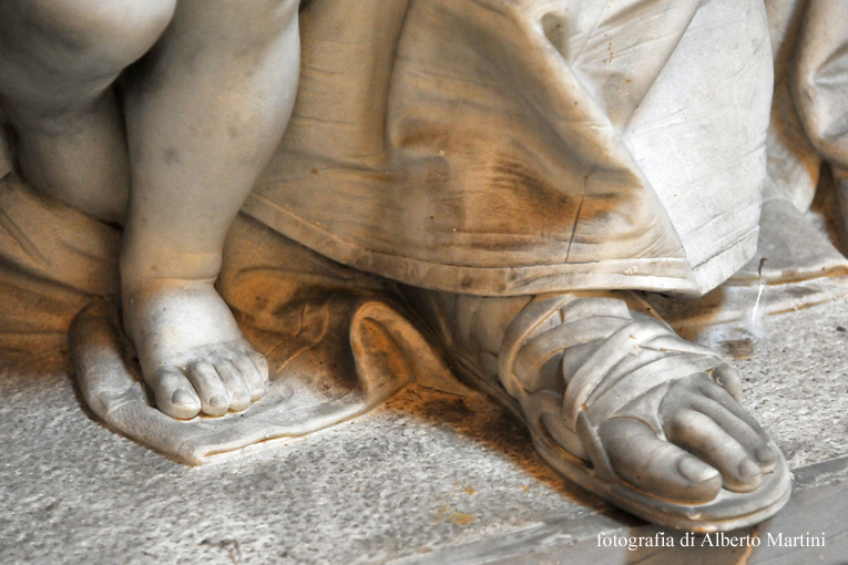 Allegoria della carità
