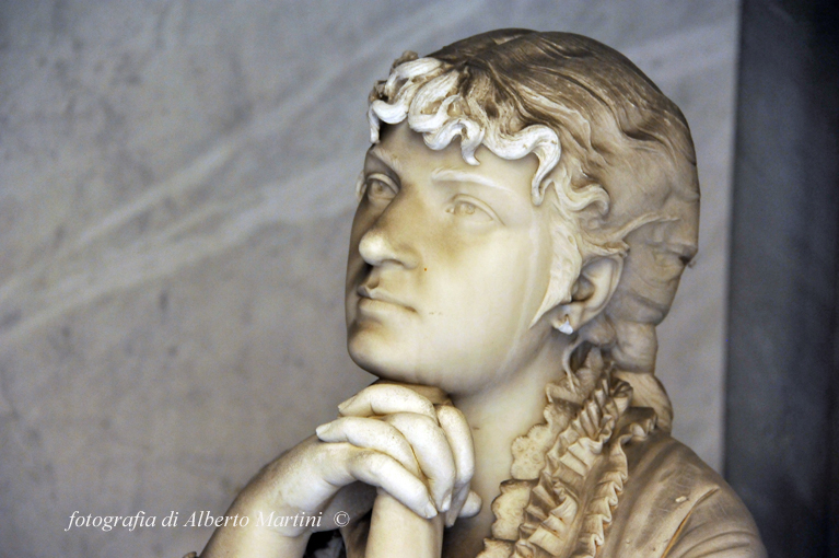 Allegoria della Carità