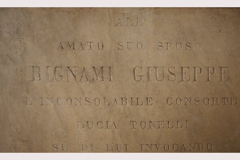 Tomba Cocchi