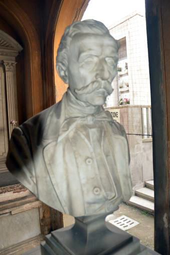 Cippo Brunetti