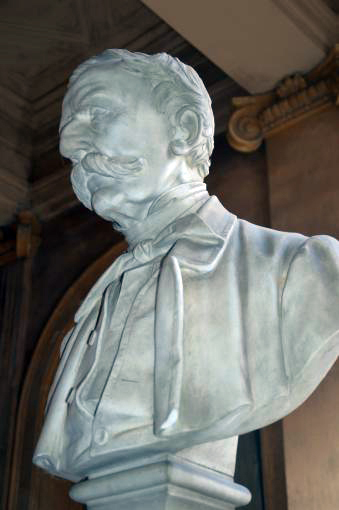 Cippo Brunetti