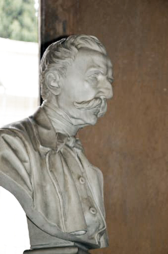 Cippo Brunetti