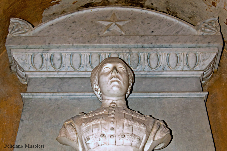 Tomba Cocchi