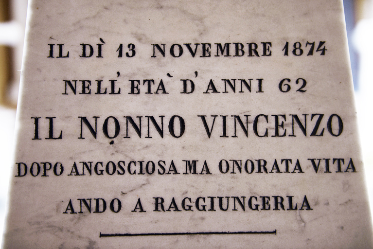 Tomba Cocchi